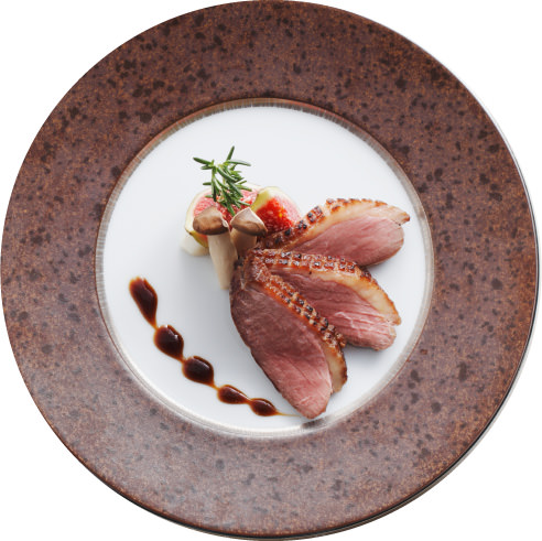 料理