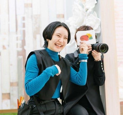 【女性が活躍中！未経験でも大丈夫！】子ども写真館の撮影補助スタッフ